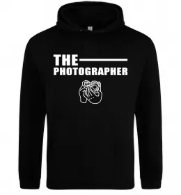 Женская толстовка (худи)