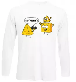 Лонгслив Лонгслив