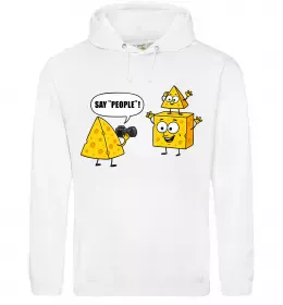 Женская толстовка (худи) Женская толстовка (худи)