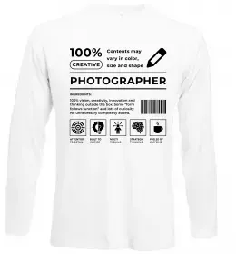 Лонгслив Лонгслив