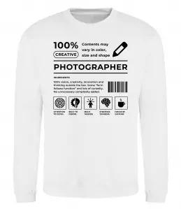 Свитшот Свитшот