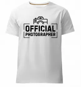 Мужская премиум футболка