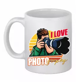 Чашка керамическая Чашка керамическая