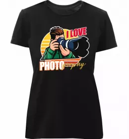 Женская премиум футболка Женская премиум футболка