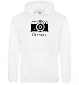 Женская толстовка (худи) Кото фото Серый меланж фото