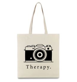 Еко-сумка Photo is therapy