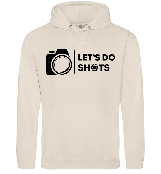 Женская толстовка (худи) Let`s do shots Таш фото