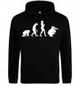 Женская толстовка (худи) Женская толстовка (худи)