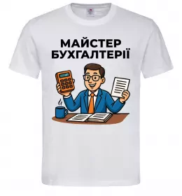 Чоловіча футболка