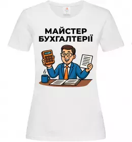 Жіноча футболка