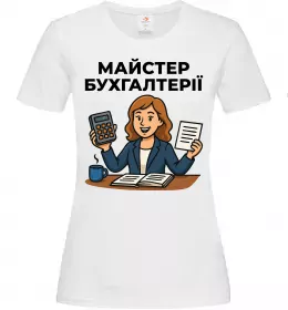 Жіноча футболка