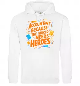 Мужская толстовка (худи)