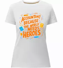 Женская премиум футболка