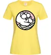 Жіноча футболка Кіт Саймон читає Лимонний фото