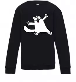 Детский Свитшот