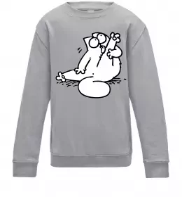 Детский Свитшот