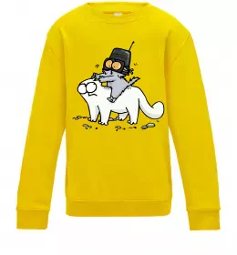 Дитячий світшот