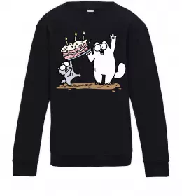 Дитячий світшот