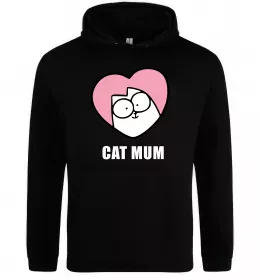 Мужская толстовка (худи)