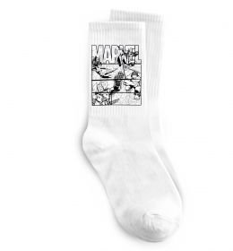 Носки Комікс Marvel