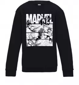 Детский Свитшот