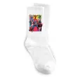 Носки Месники Marvel Белый фото