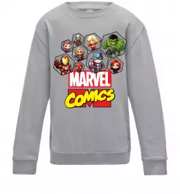 Детский Свитшот