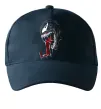 Кепка Venom Marvel Темно-синий фото