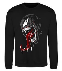 Світшот Venom Marvel