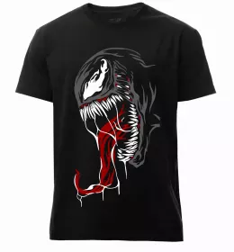 Мужская премиум футболка