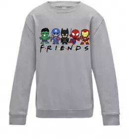 Детский Свитшот