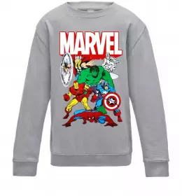 Детский Свитшот