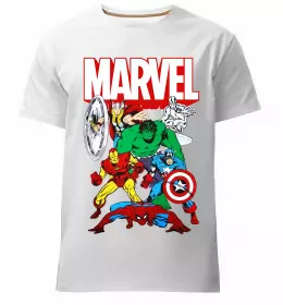 Мужская премиум футболка