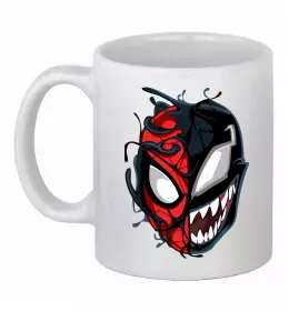 Чашка керамическая