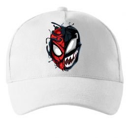 Кепка Spiderman Venom Кепка Spiderman Venom