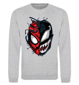 Світшот Spiderman Venom