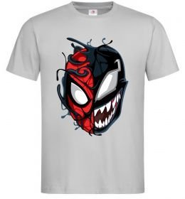 Чоловіча футболка Spiderman Venom