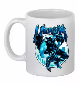 Чашка керамическая