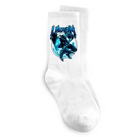 Шкарпетки Venom Marvel comics