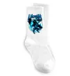 Шкарпетки Venom Marvel comics Білий фото