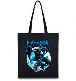 Эко-сумка Venom Marvel comics