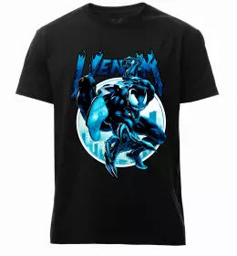 Мужская премиум футболка