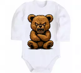 Детский боди Детский боди