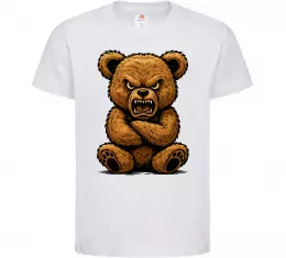 Детская футболка Детская футболка