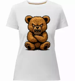 Женская премиум футболка Женская премиум футболка