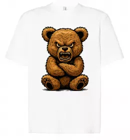 Футболка Оверсайз Футболка Оверсайз