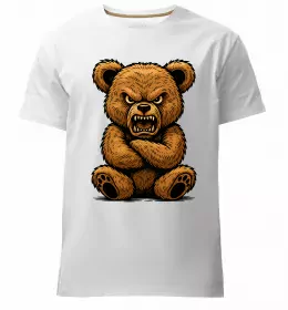 Мужская премиум футболка Мужская премиум футболка