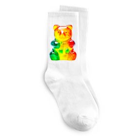 Носки Gummy bear Носки Gummy bear