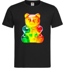 Чоловіча футболка Gummy bear