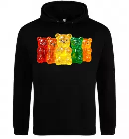 Женская толстовка (худи)